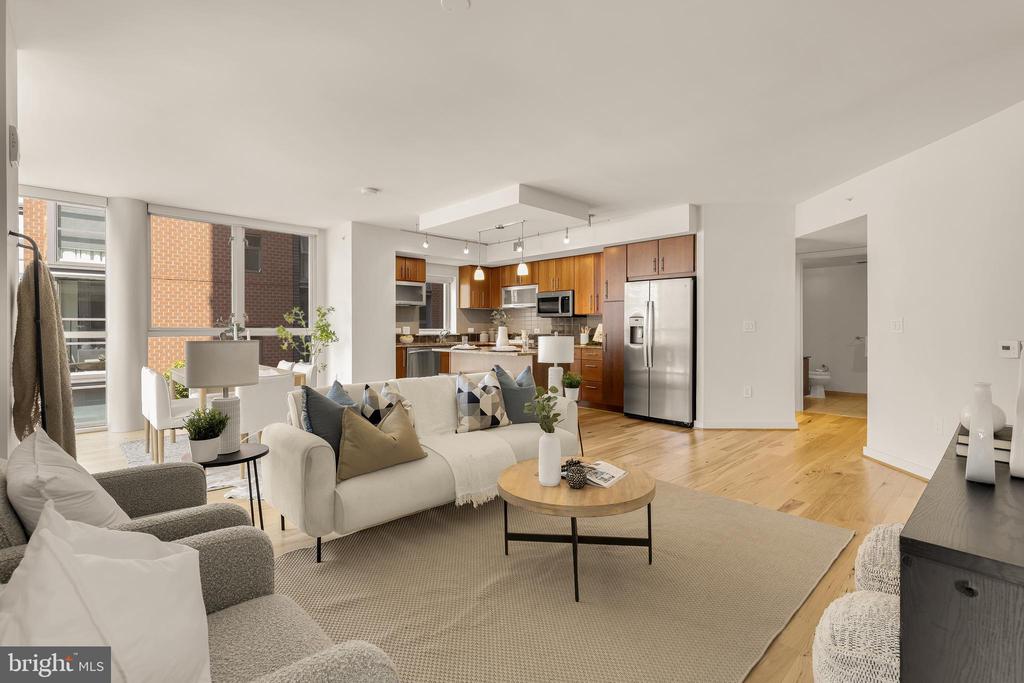 1025 1ST STREET SE Unit: 406