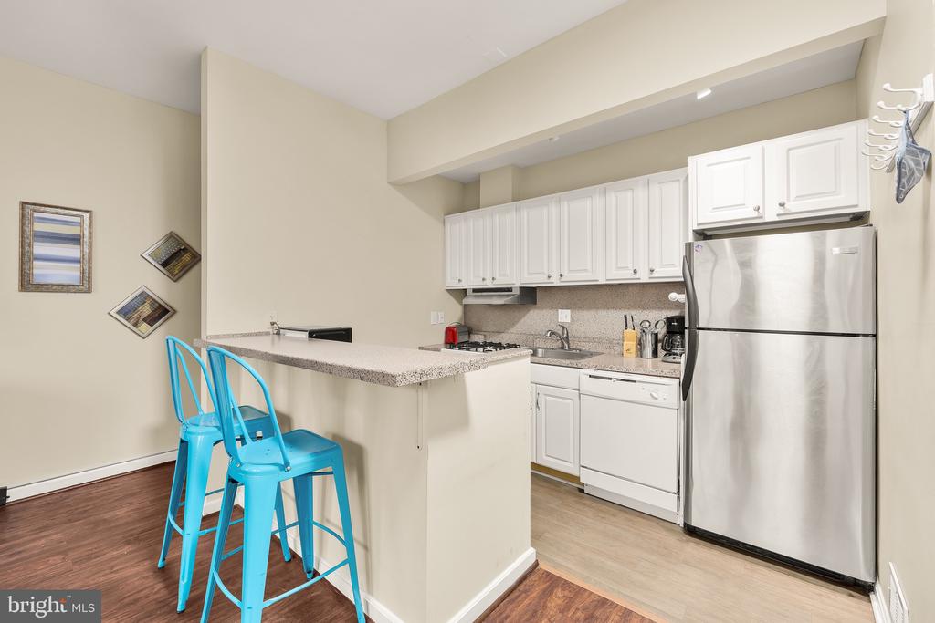 500 9TH STREET SE