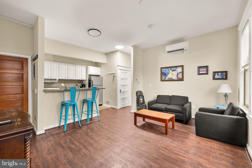 500 9TH STREET SE