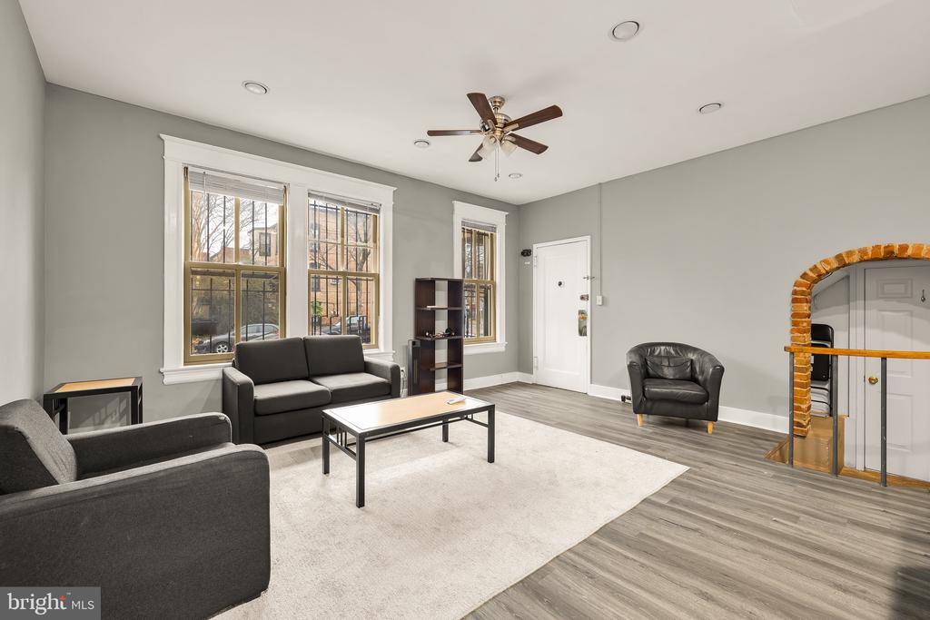 500 9TH STREET SE