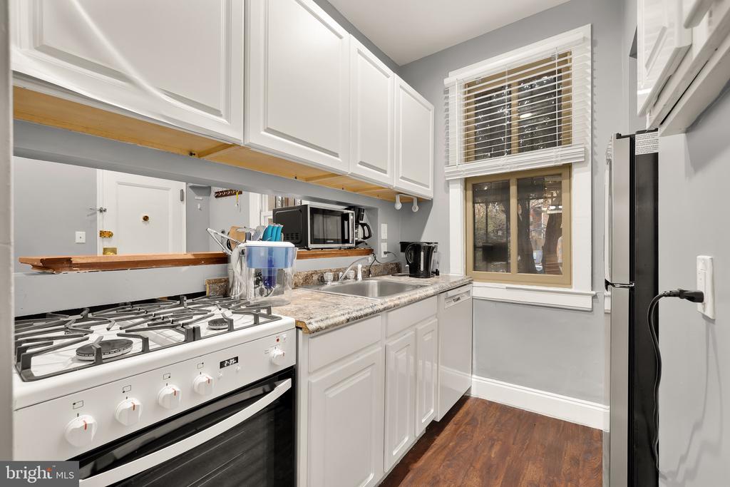 500 9TH STREET SE