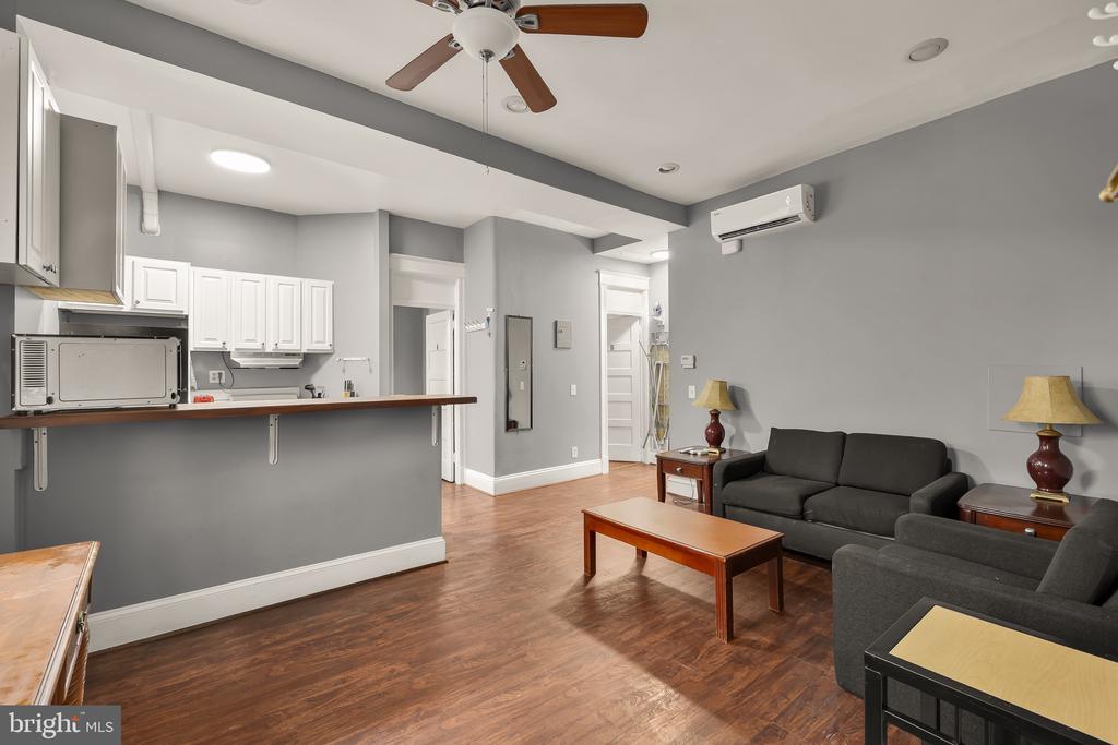 500 9TH STREET SE