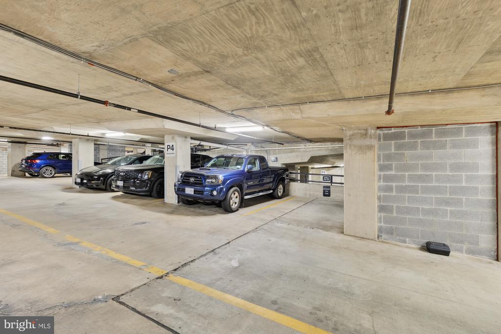 1515 15TH STREET NW Unit: 701
