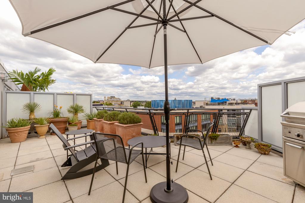 1515 15TH STREET NW Unit: 701
