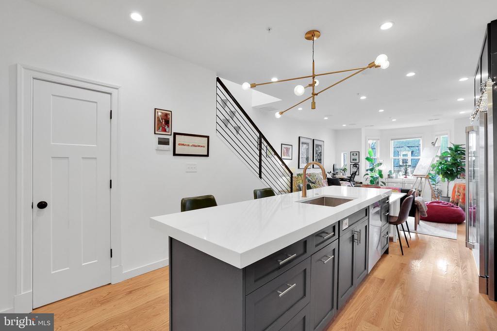 1823 KALORAMA ROAD NW