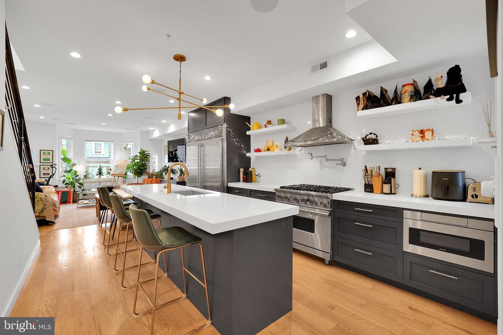 1823 KALORAMA ROAD NW