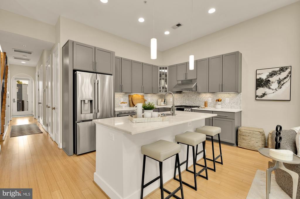 1923 12TH STREET NW Unit: 3
