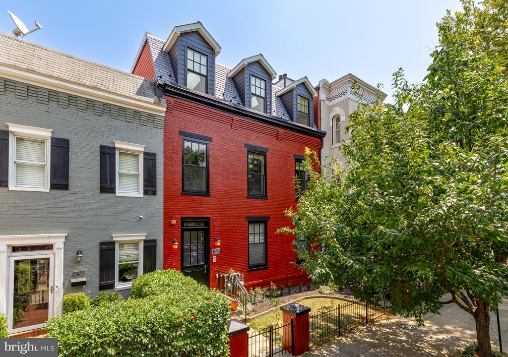 1923 12TH STREET NW Unit: 3