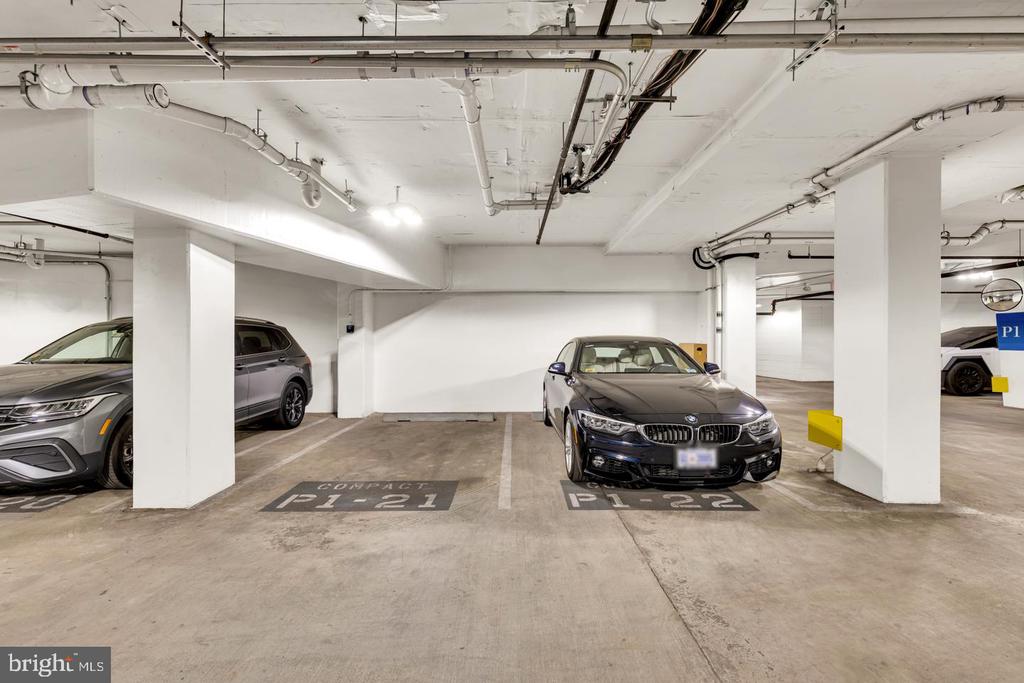 810 O STREET NW Unit: 901