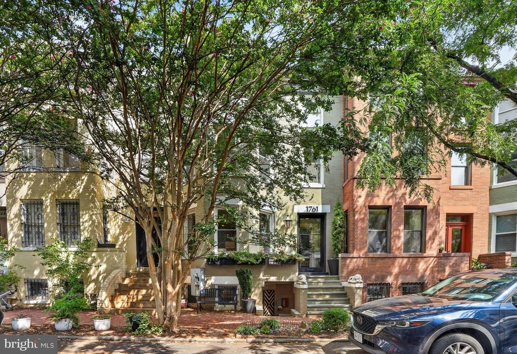 1761 WILLARD STREET NW