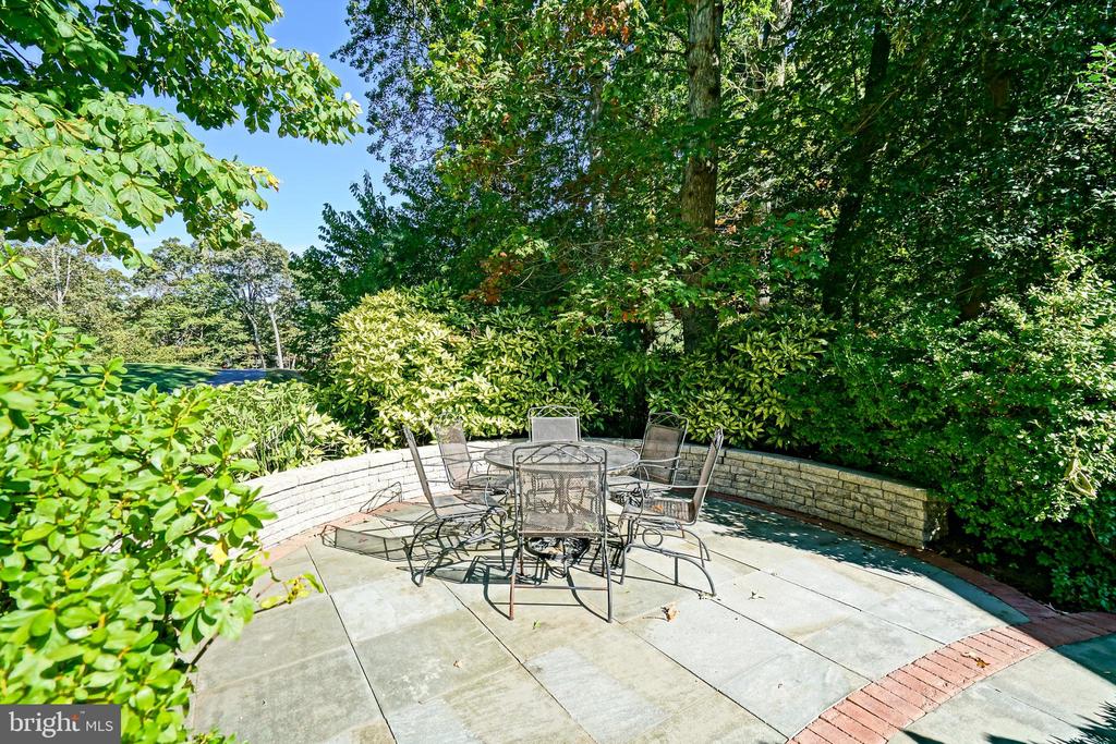 12 BLACK WALNUT COURT