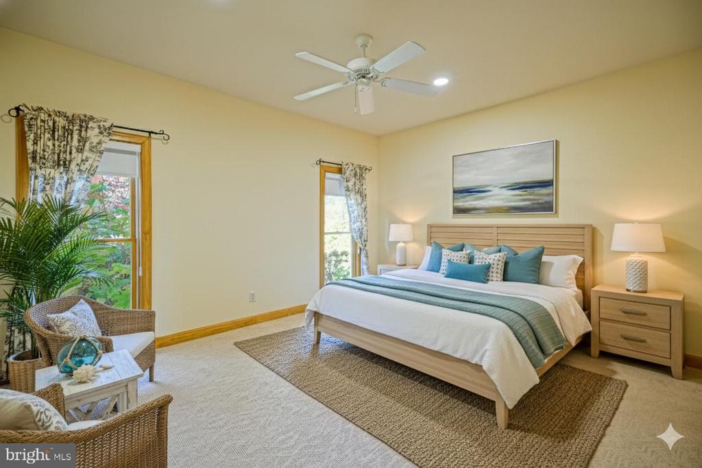 12 BLACK WALNUT COURT