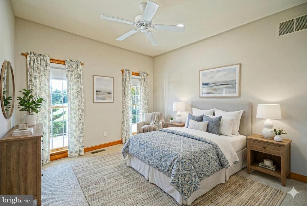 12 BLACK WALNUT COURT