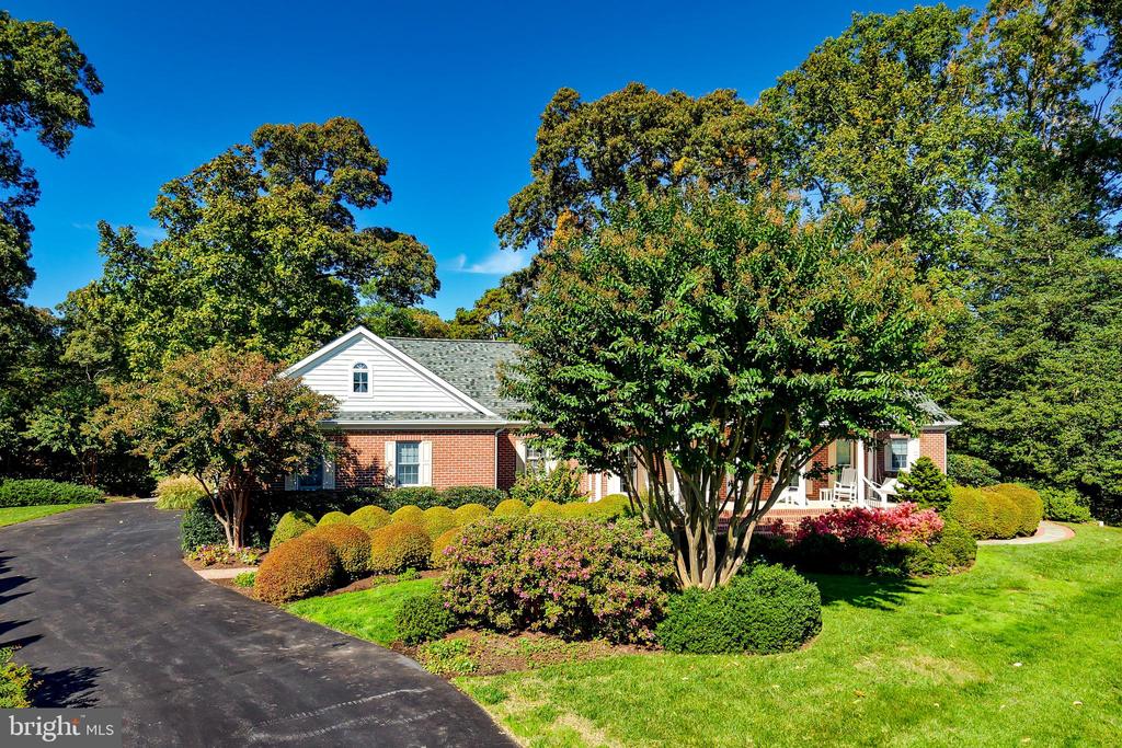 12 BLACK WALNUT COURT