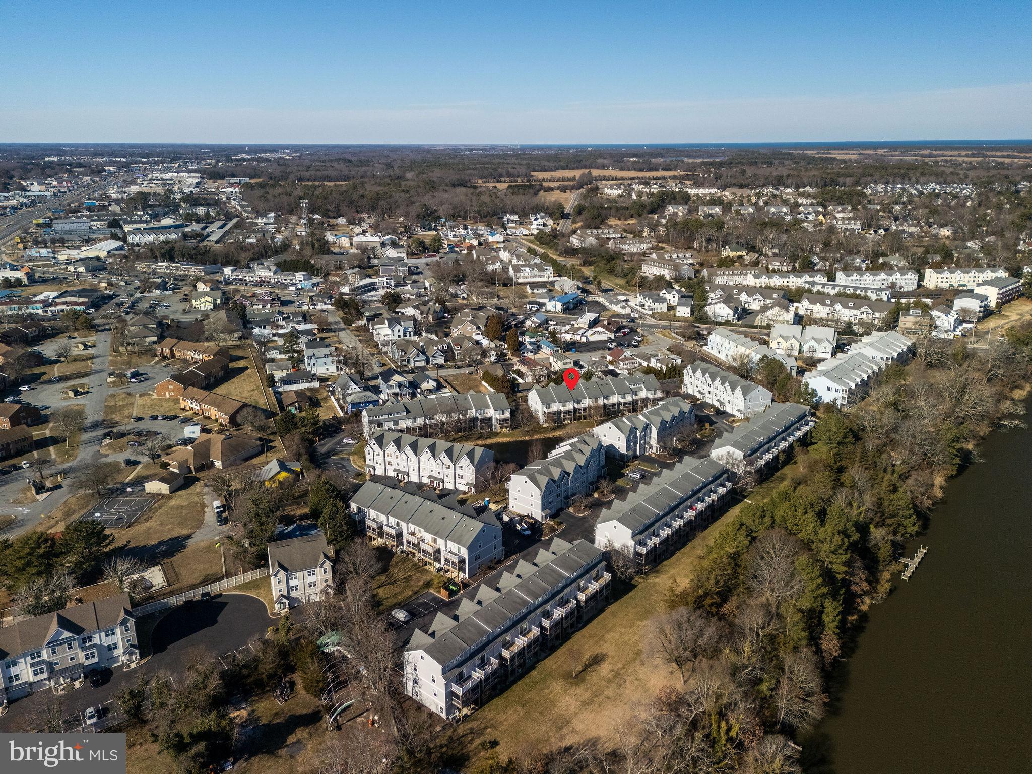 57 CANAL LANDING COURT