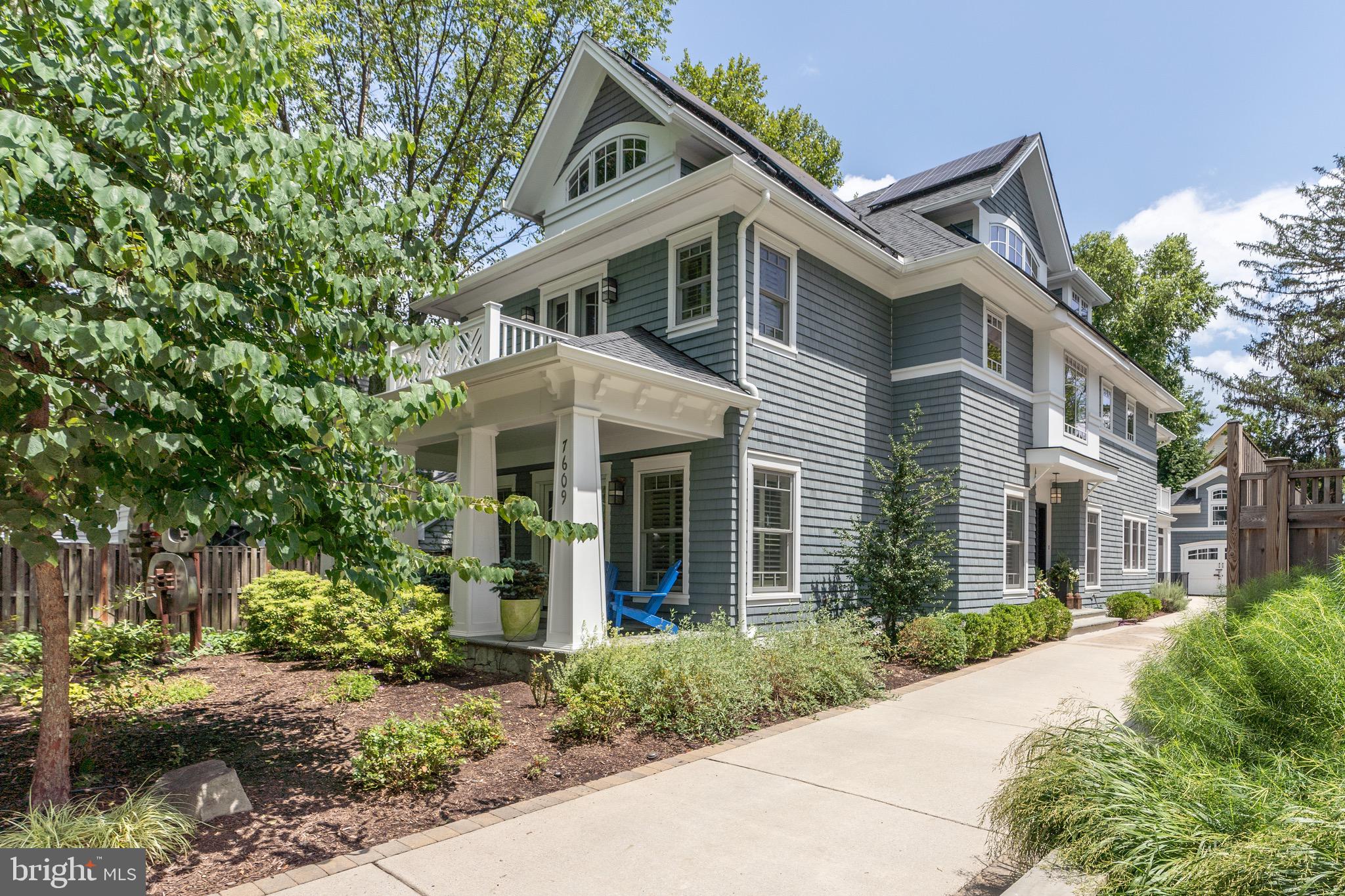 7609 Exeter ROAD