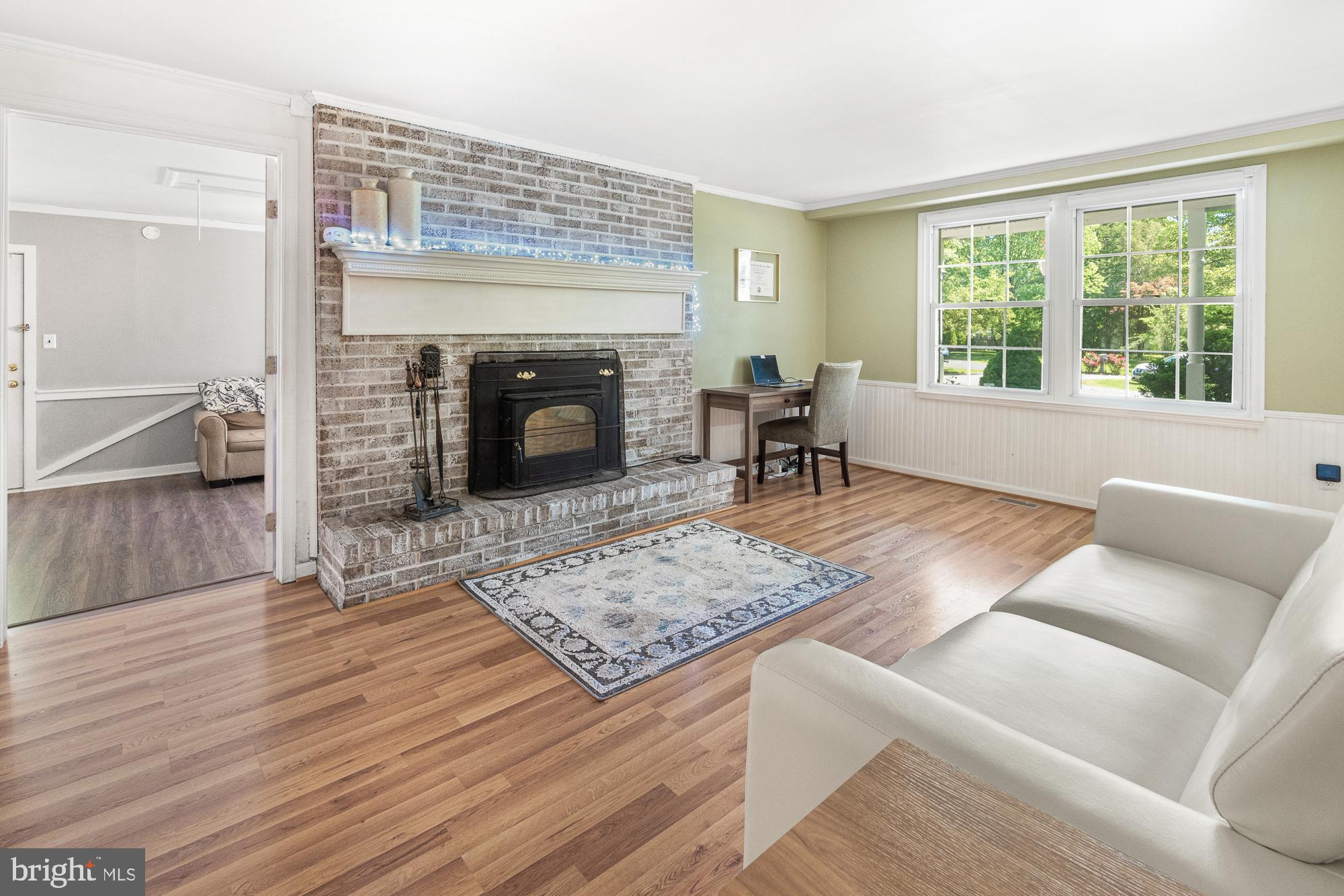 19012 Shannon Way