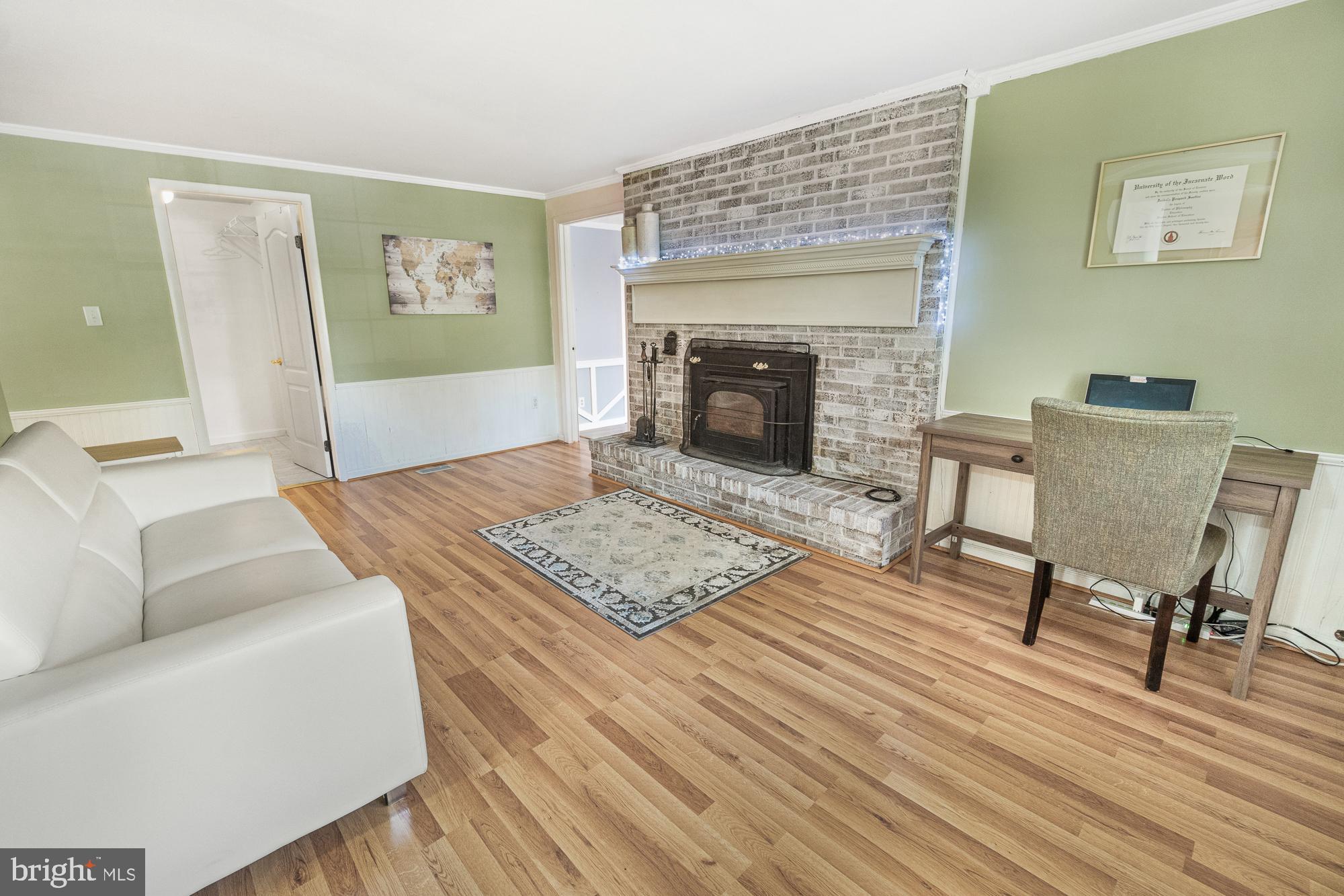 19012 Shannon Way