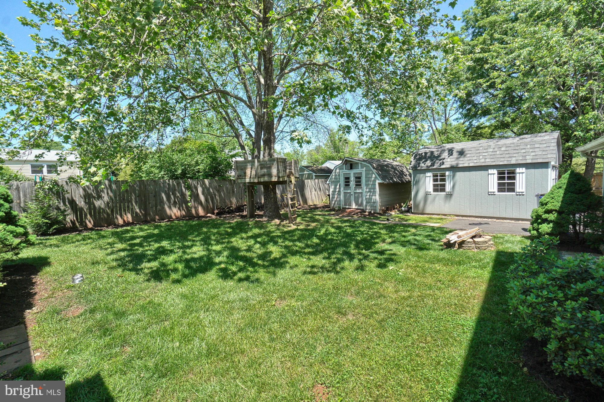 19012 Shannon Way