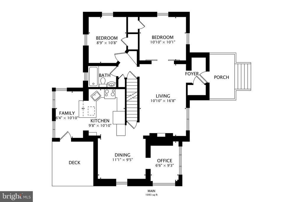 405 Lincoln Ave