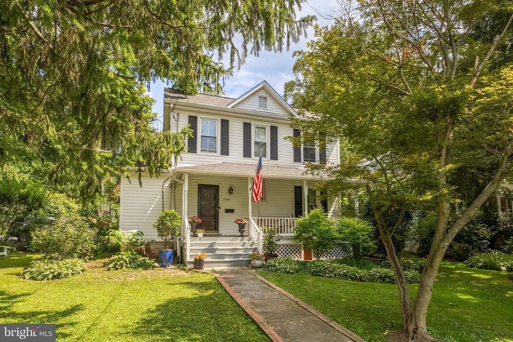10119 Frederick Ave