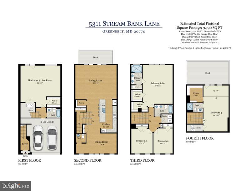 5311 STREAM BANK LANE