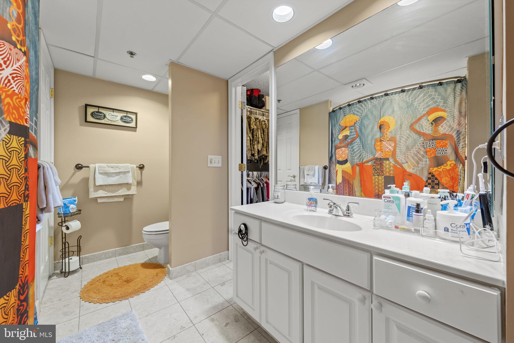 1276 N WAYNE STREET Unit: 524