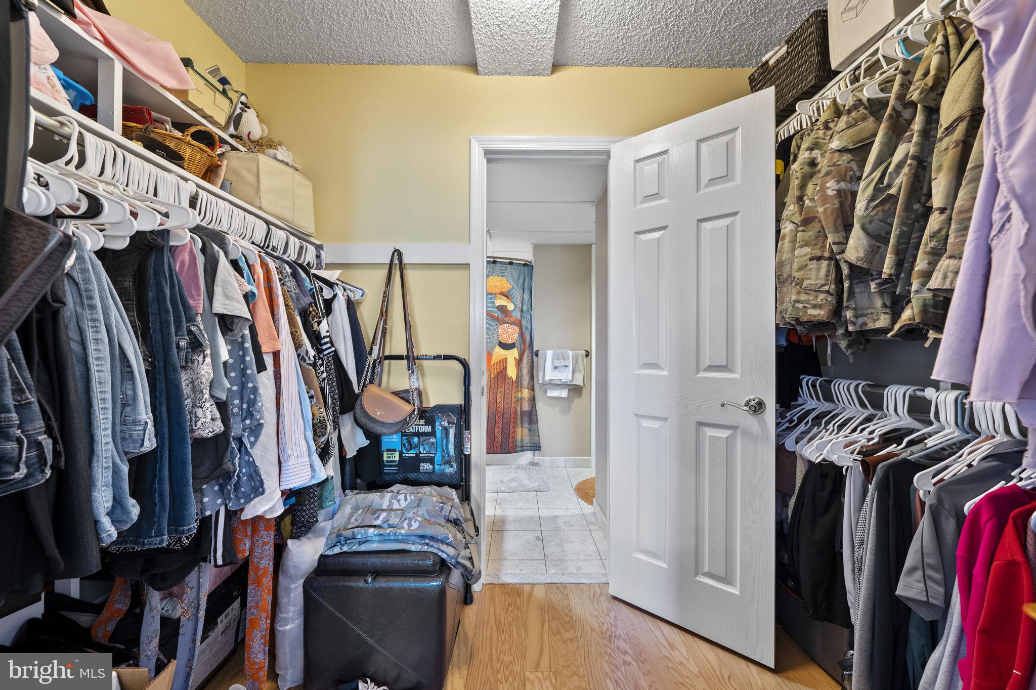 1276 N WAYNE STREET Unit: 524