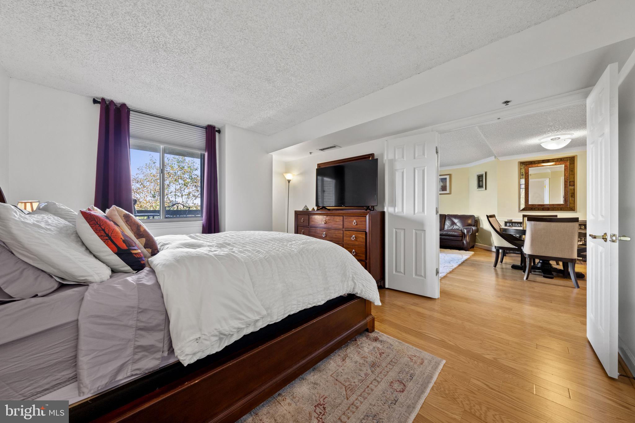 1276 N WAYNE STREET Unit: 524