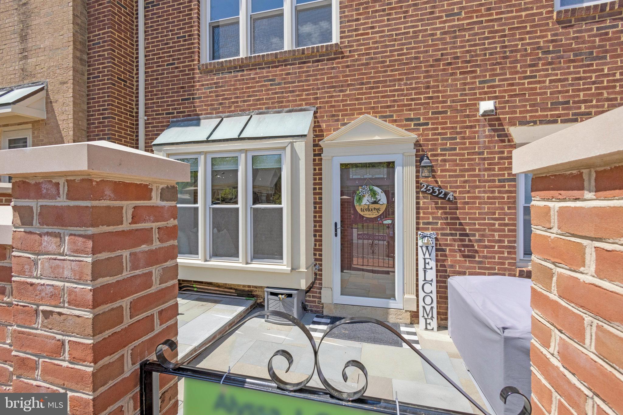 2532 Fairfax Dr #3cii