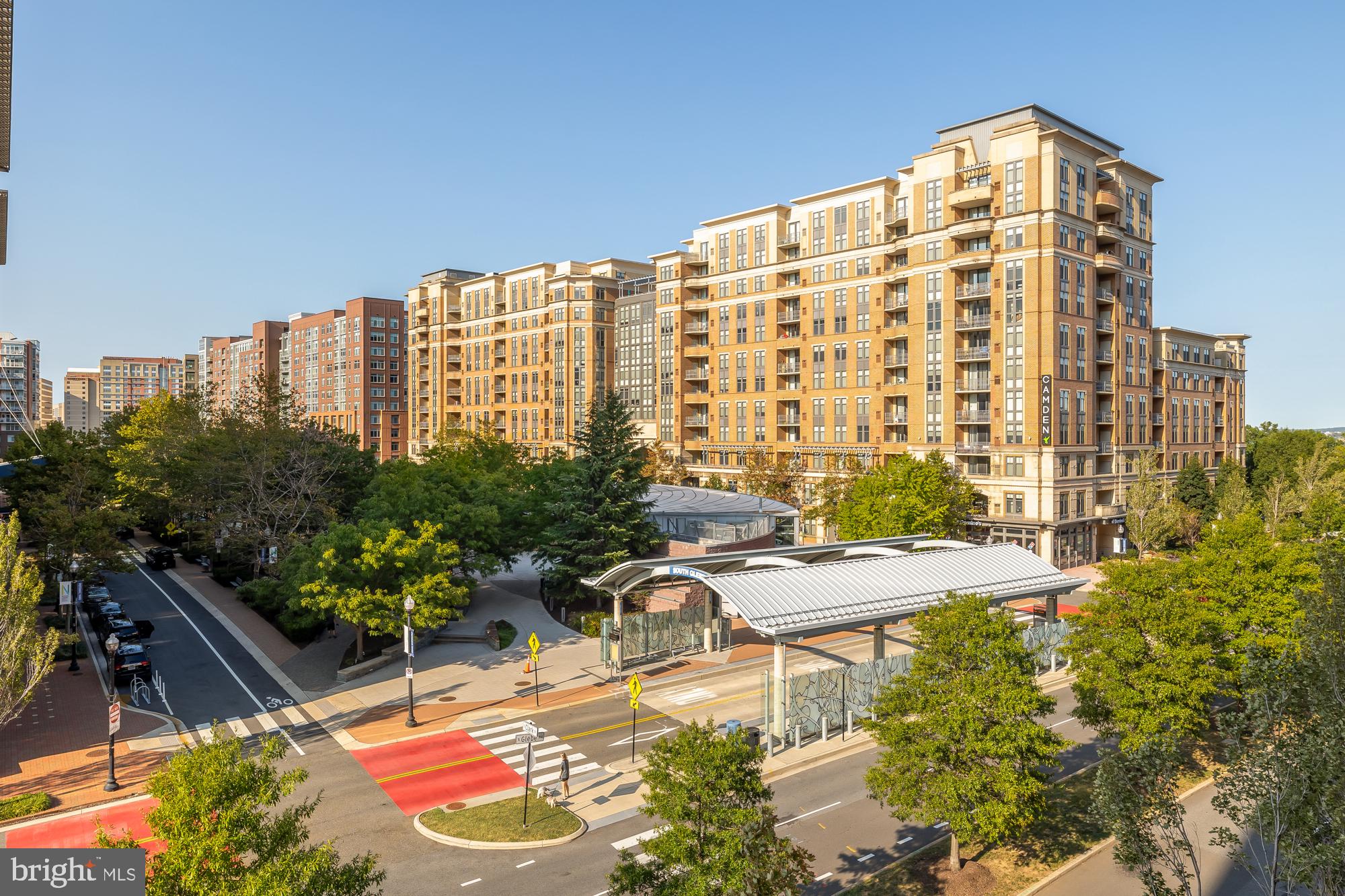 3600 S Glebe Rd #415w