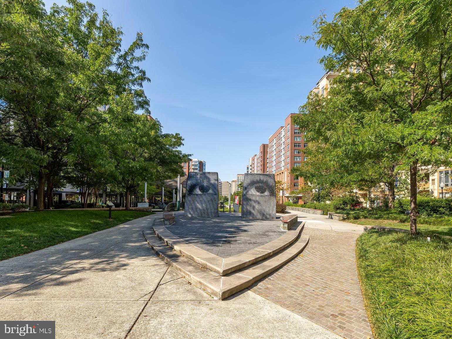 3600 S Glebe Rd #415w