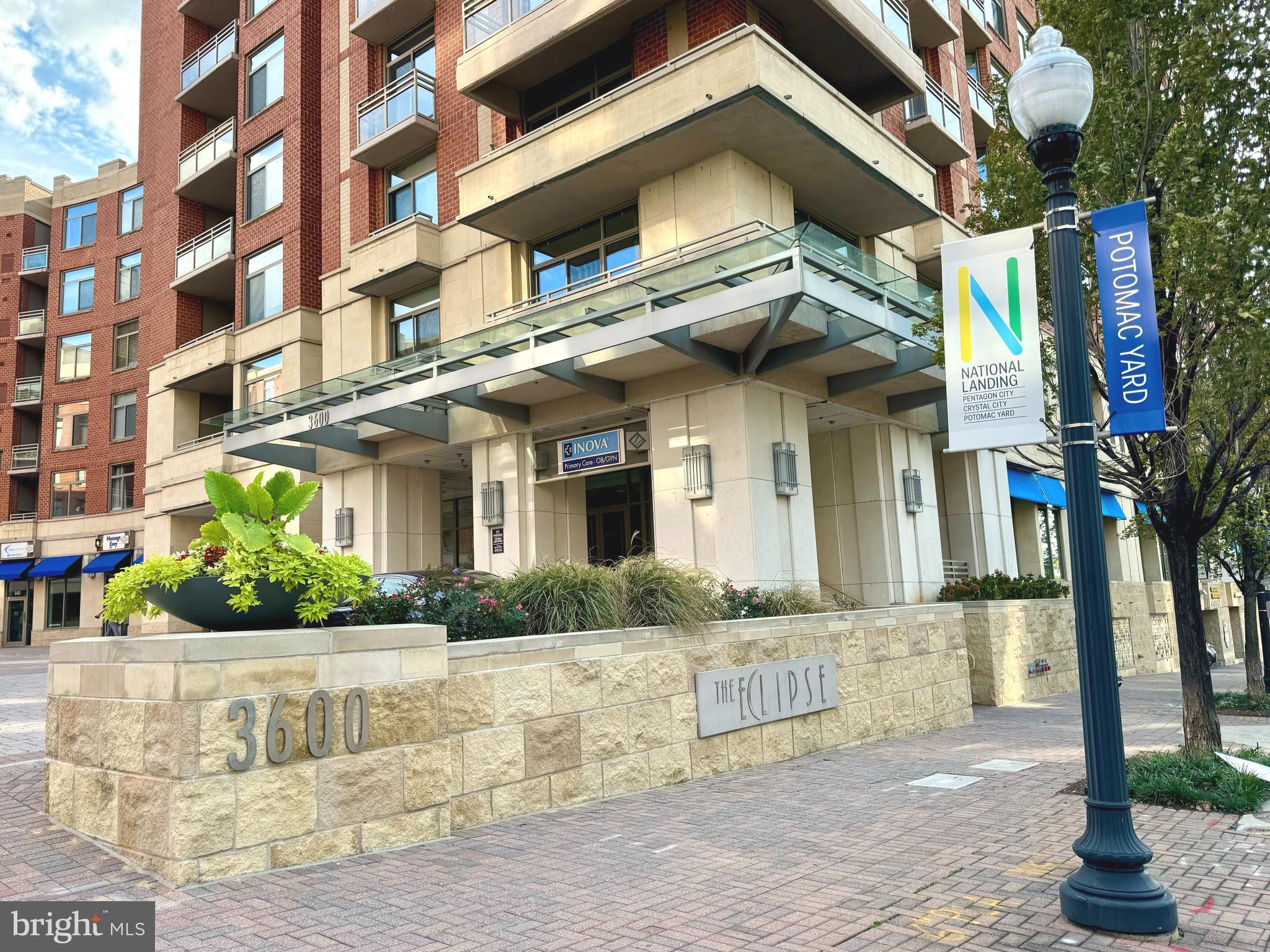 3600 S Glebe Rd #415w
