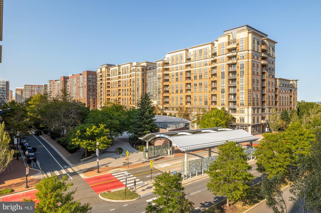 3600 S Glebe Rd #415w