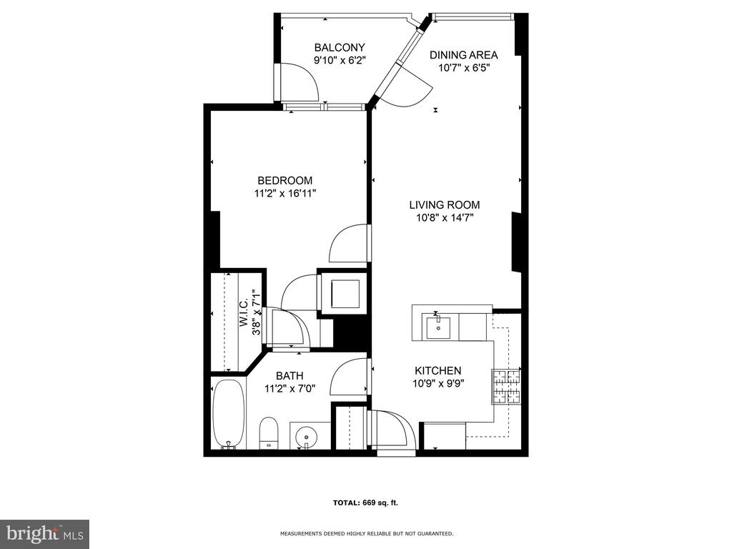 3600 S Glebe Rd #415w