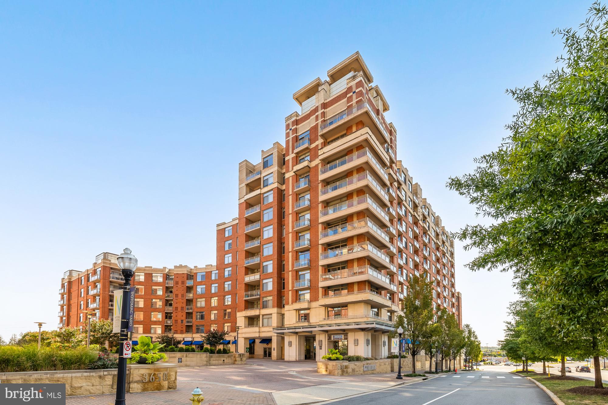3600 S Glebe Rd #415w