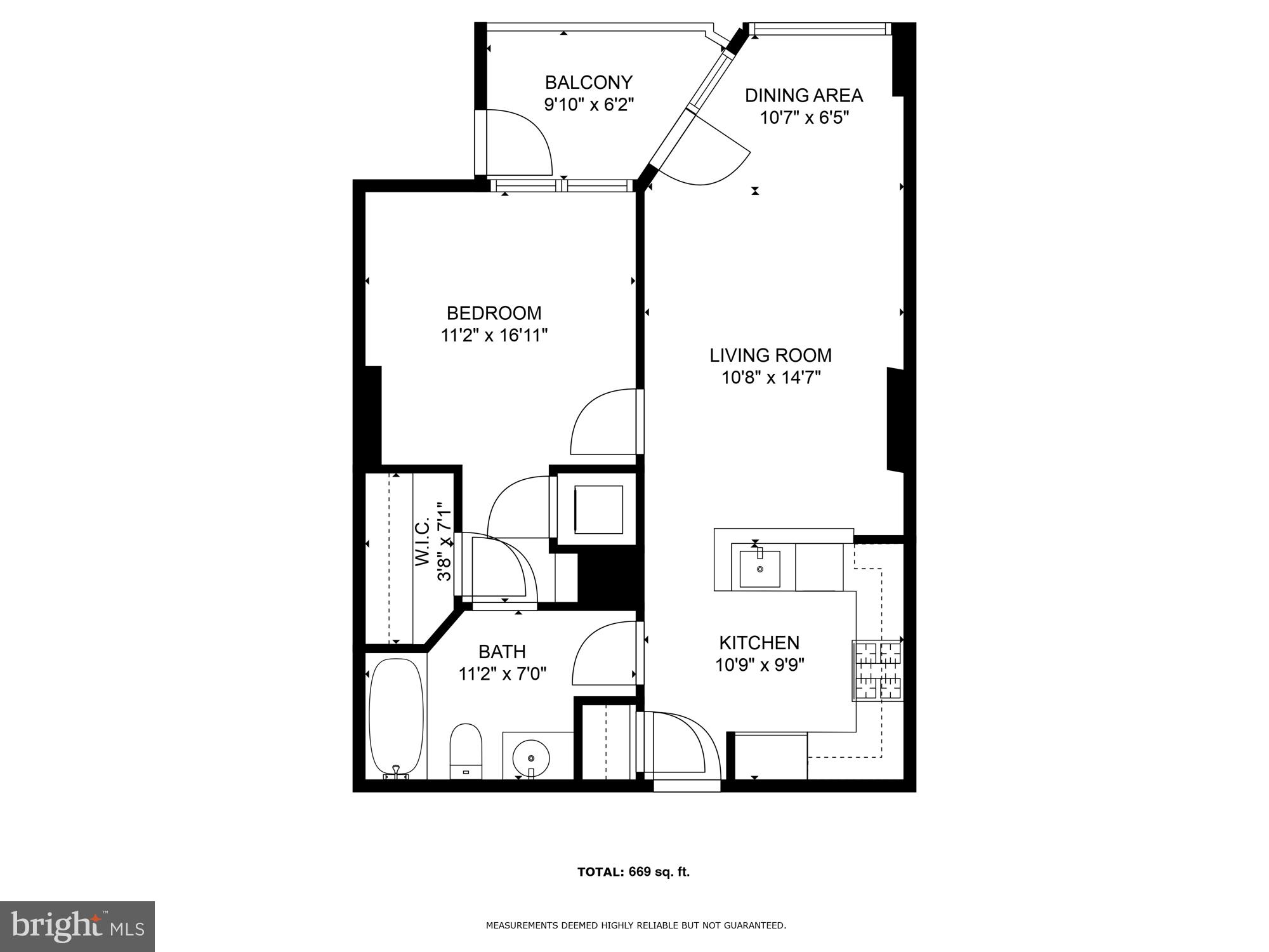 3600 S Glebe Rd #415w