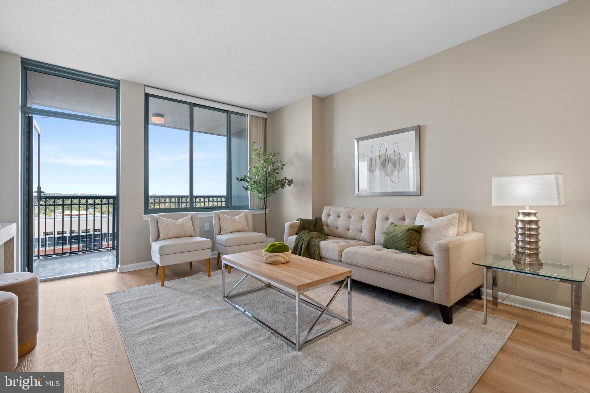 851 N Glebe Rd #1515