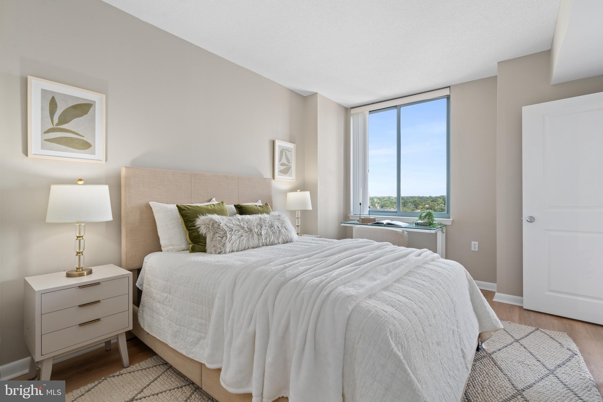 851 N Glebe Rd #1515
