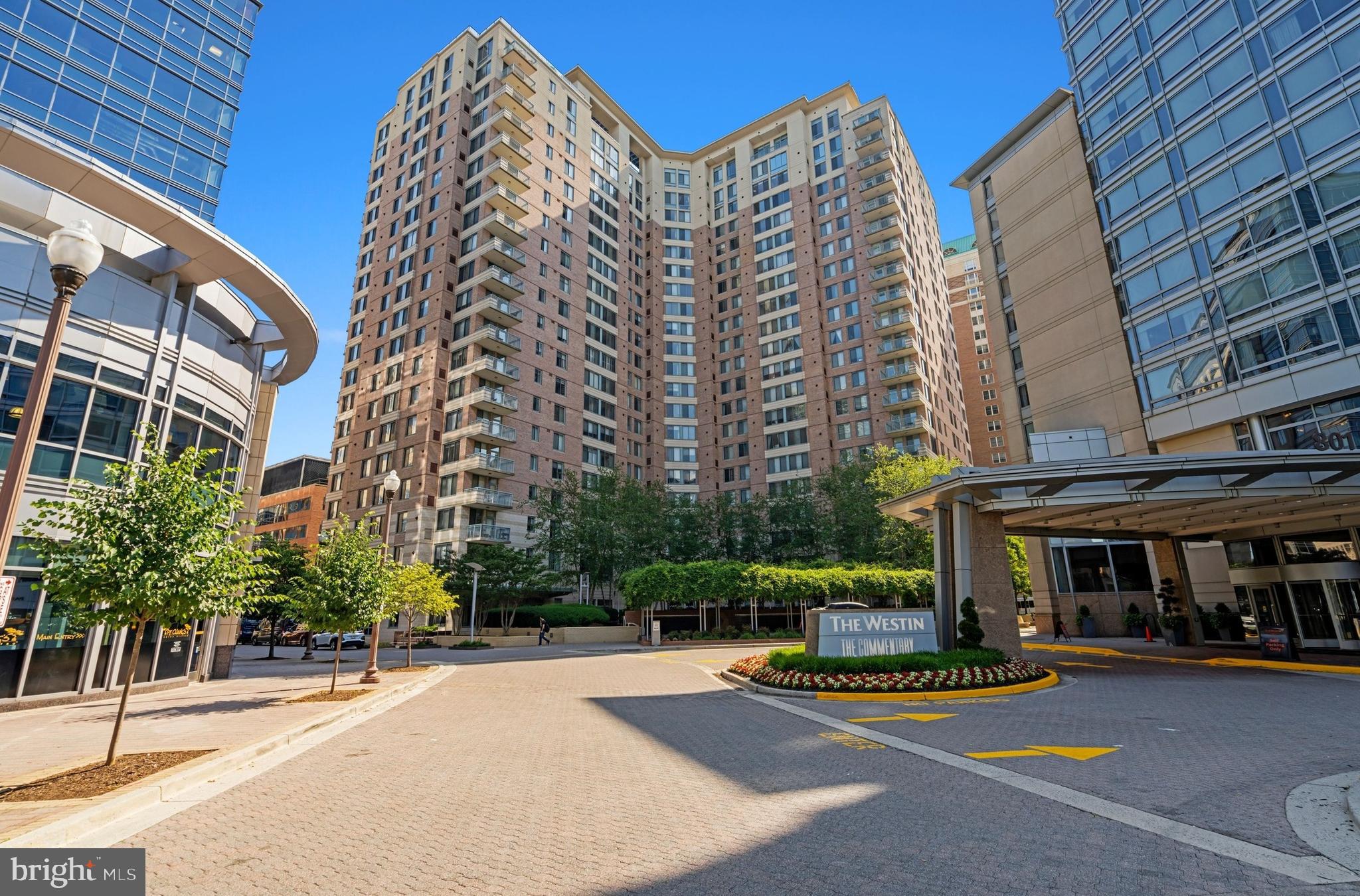 851 N Glebe Rd #1515