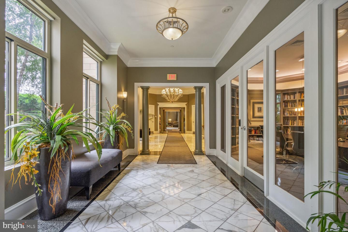 851 N GLEBE RD #1515