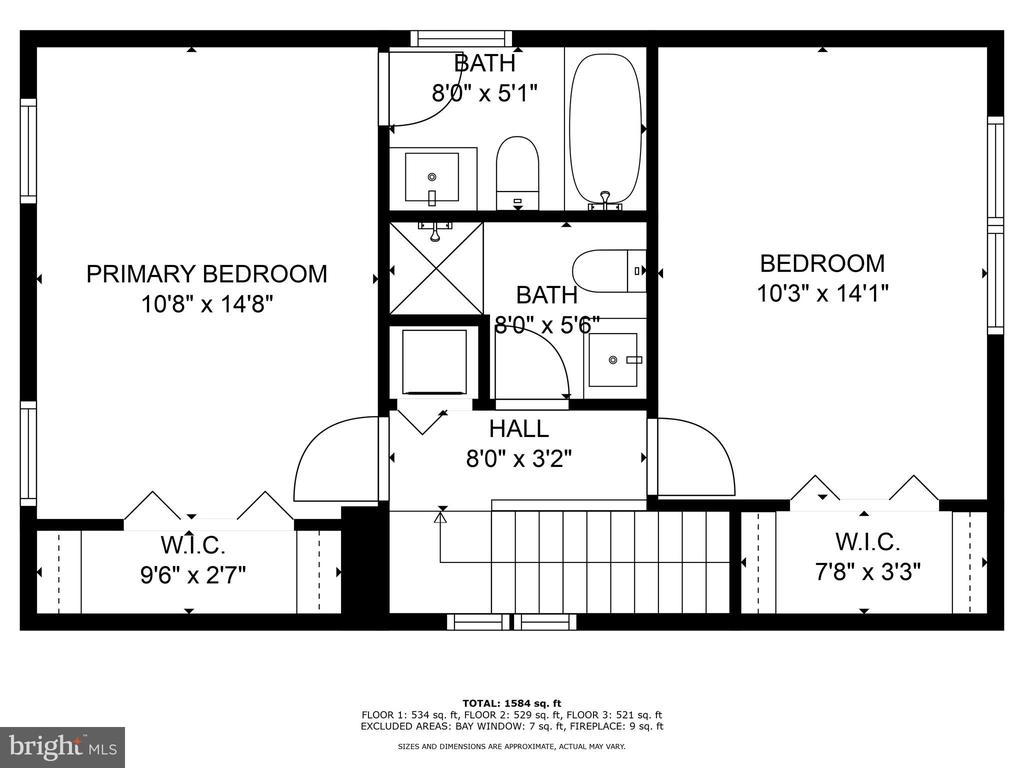 1116-A N Stafford St N