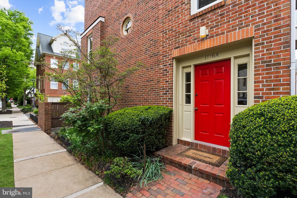 1116-A N Stafford St N