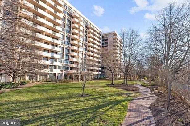 4141 N HENDERSON ROAD 511
