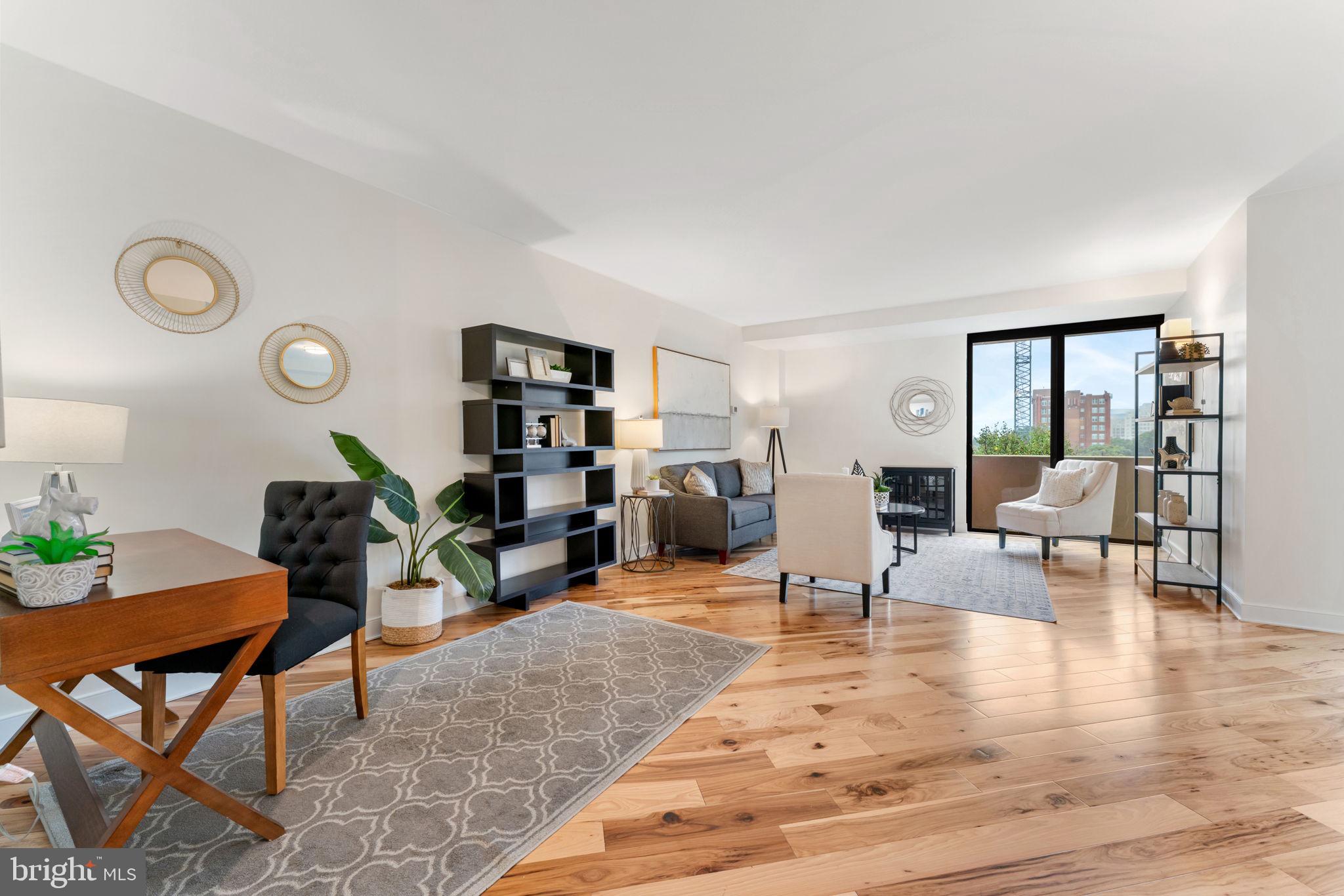 4141 N HENDERSON ROAD 511