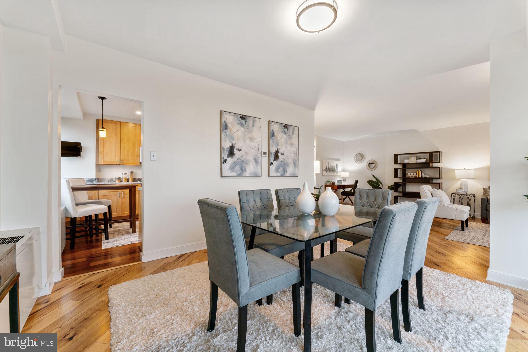 4141 N HENDERSON ROAD 511