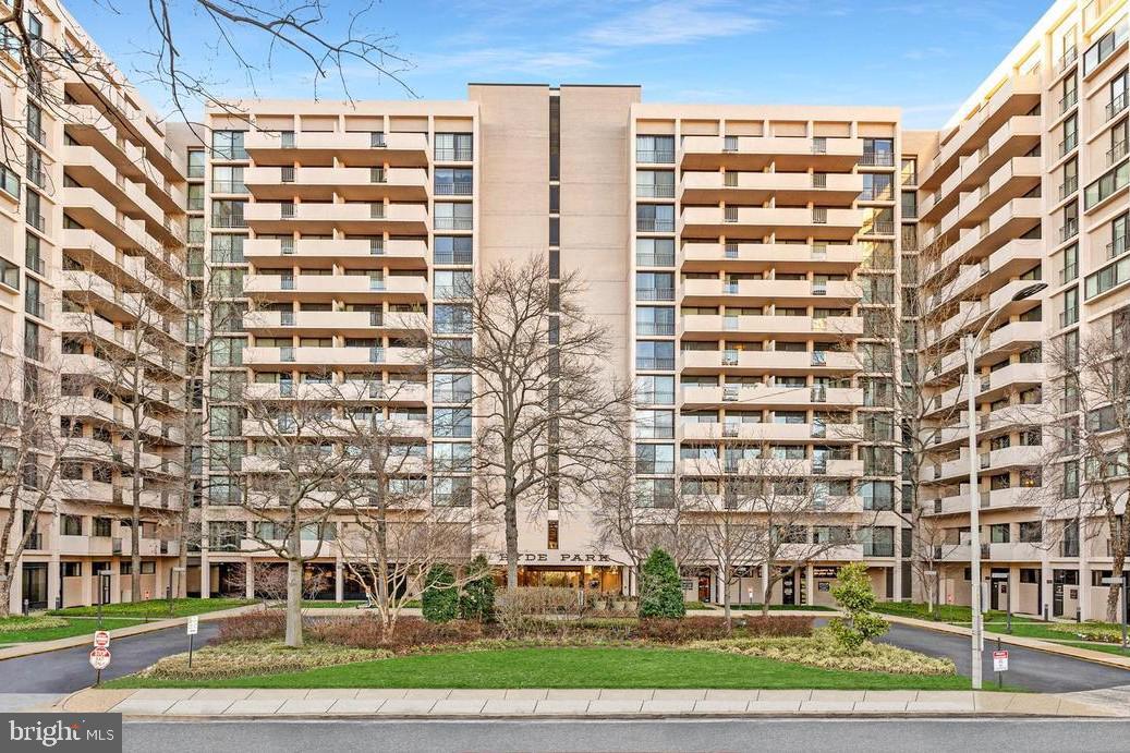 4141 N HENDERSON ROAD 511