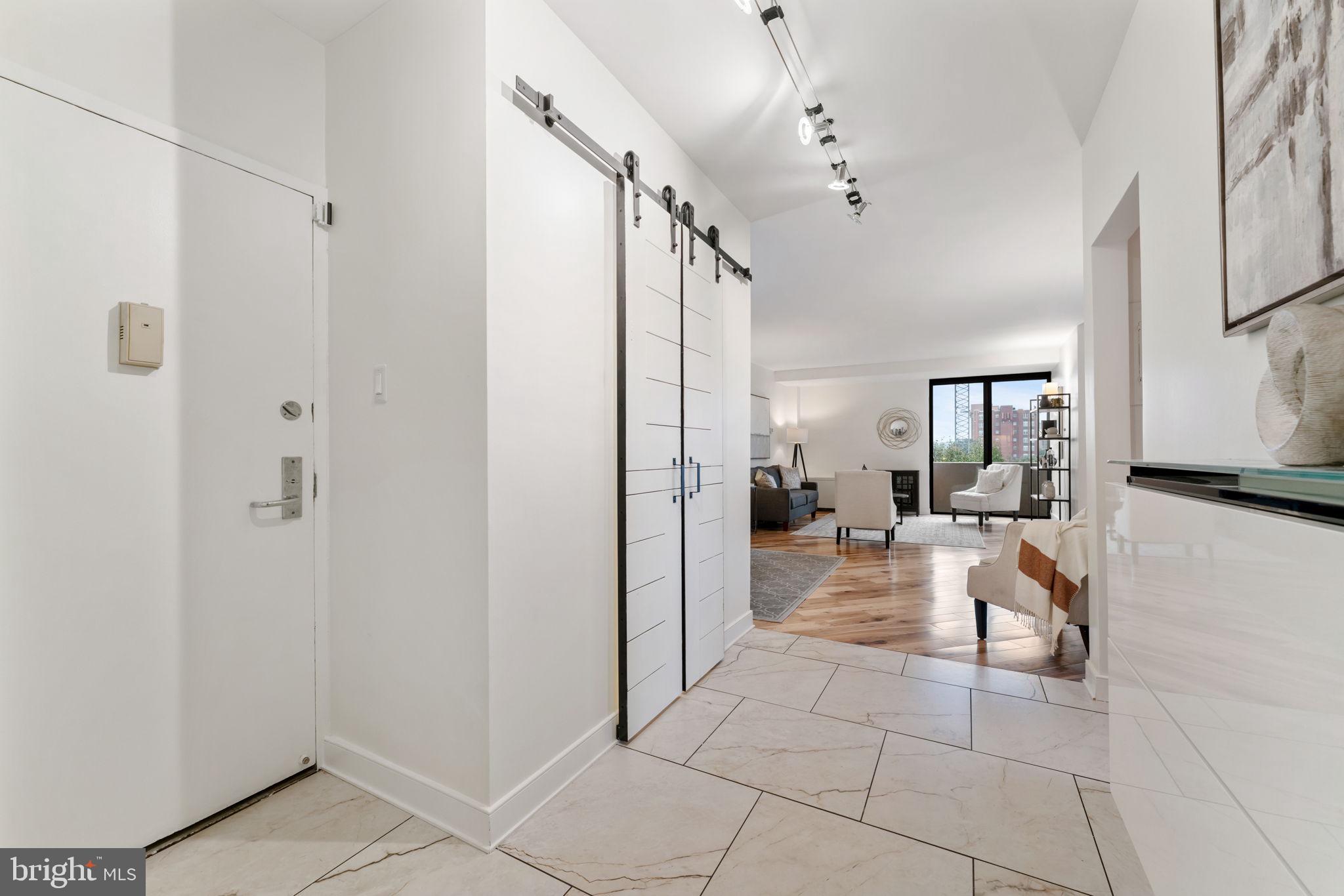 4141 N HENDERSON ROAD 511