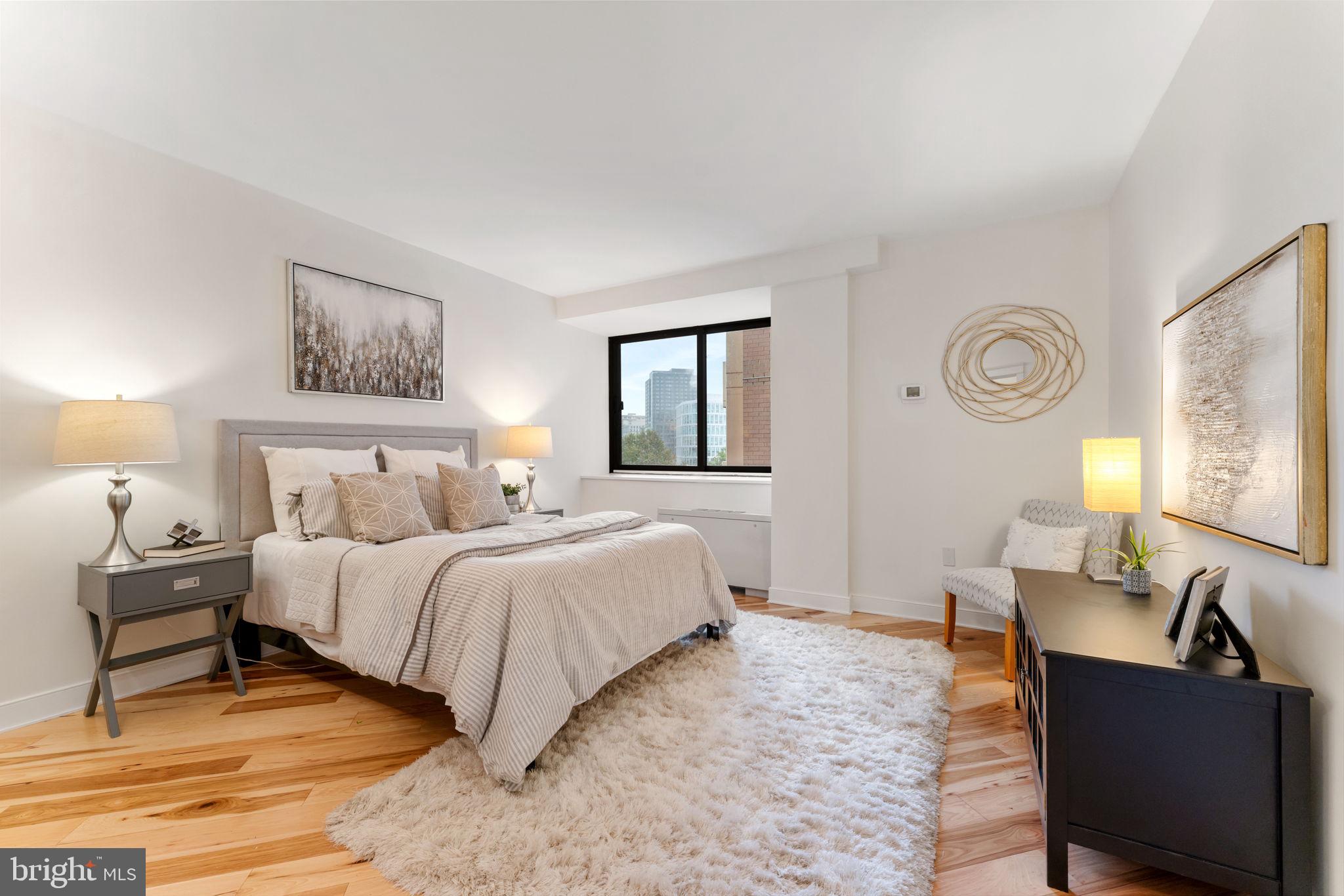 4141 N HENDERSON ROAD 511