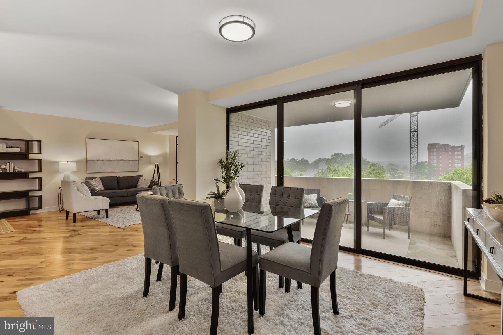 4141 N HENDERSON ROAD 511